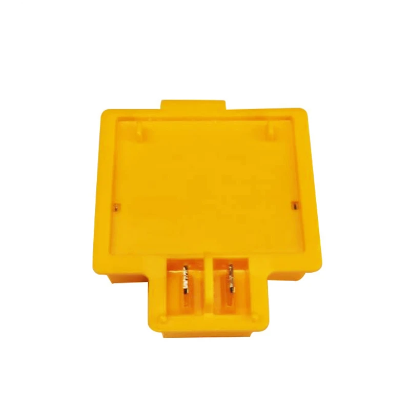 1PCS Connector Terminal Block For Makita 18V Li-ion Battery Charger Adapter Converter BL1815 BL1830 BL1430 Electric Power Tools