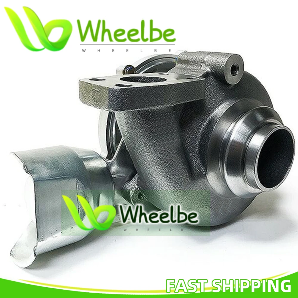 Turbocompressore Per Ford Peugeot Mini Citroen Volvo 1.6 Diesel 110Bhp 753420-5006S 1231096 1254337 1319614 1340133 1355027