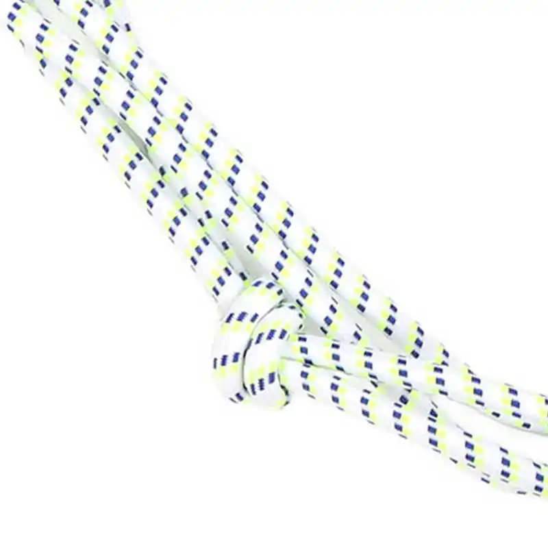 Veerkrachtige stretchband van 0,2 inch, behandeling van pijn Yogaband Veerkrachtige stretchband van 0,2 inch, behandeling van pijn Yogaband