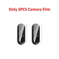 Only 2 Camera Film
