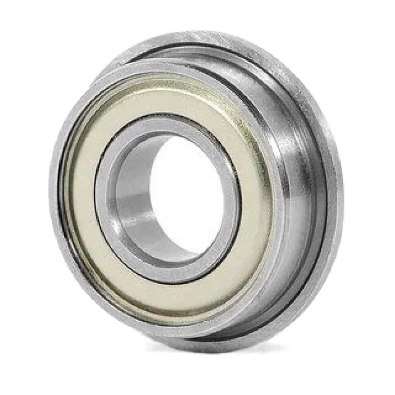 

50PCS miniature ball bearing F686ZZ