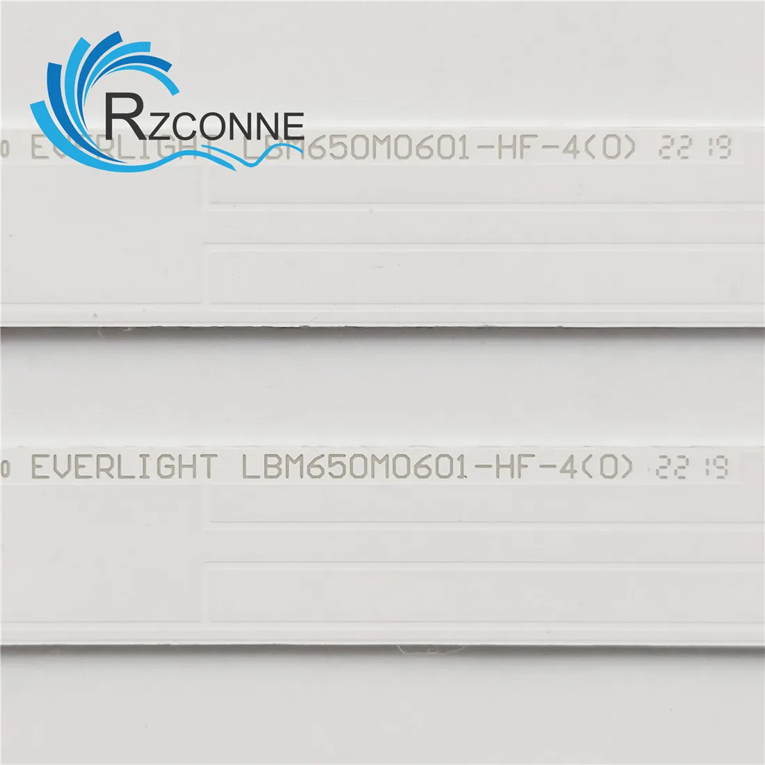 Tira Retroiluminação Led Lâmpada para 65pus6754 65pus7805 Lbm650m0601-hf40crh-aa65ahz23030120693erev1.0 Lb-gm3030-gj0d226512x6pct9-y - Imagem 5