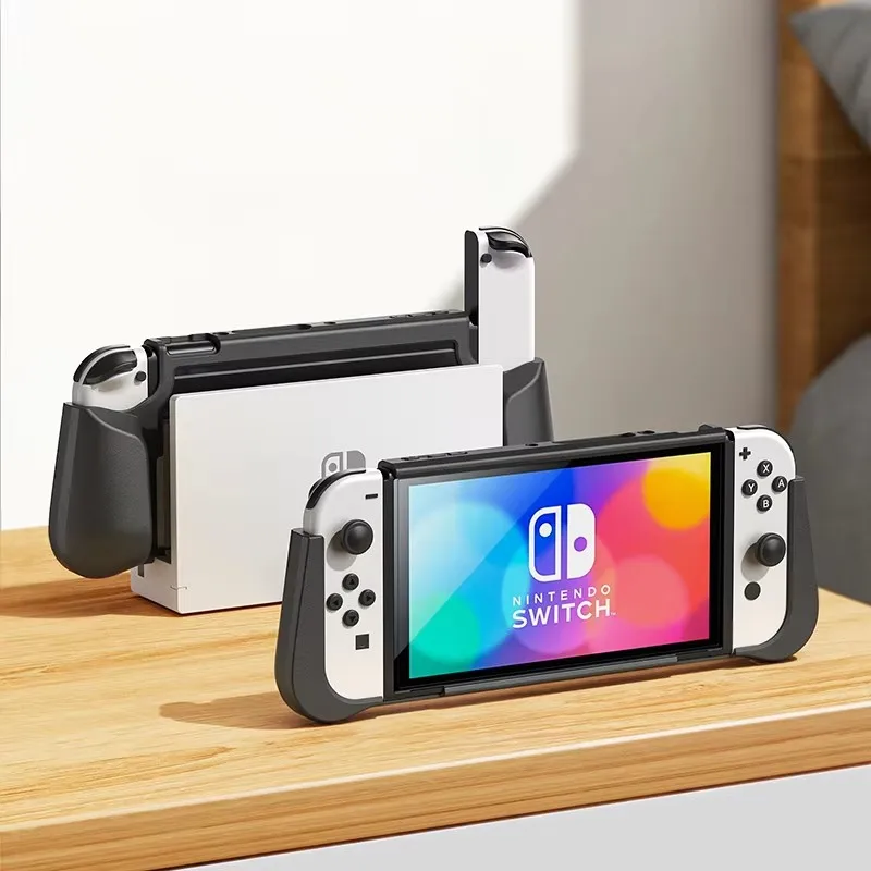 Premium Protective Case & Storage Bag for Nintendo Switch 2 OLED