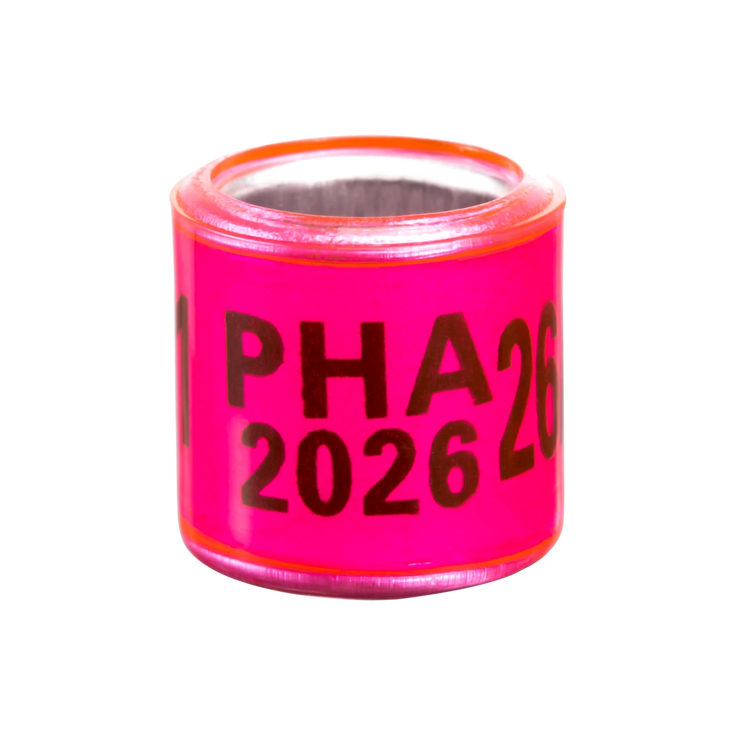 2026 pink