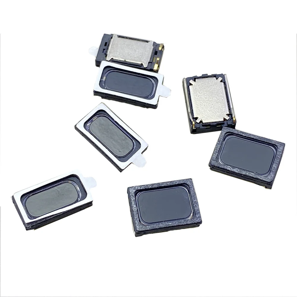 Mini altoparlante con diaframma in alluminio per dispositivi mobili_voghion.com