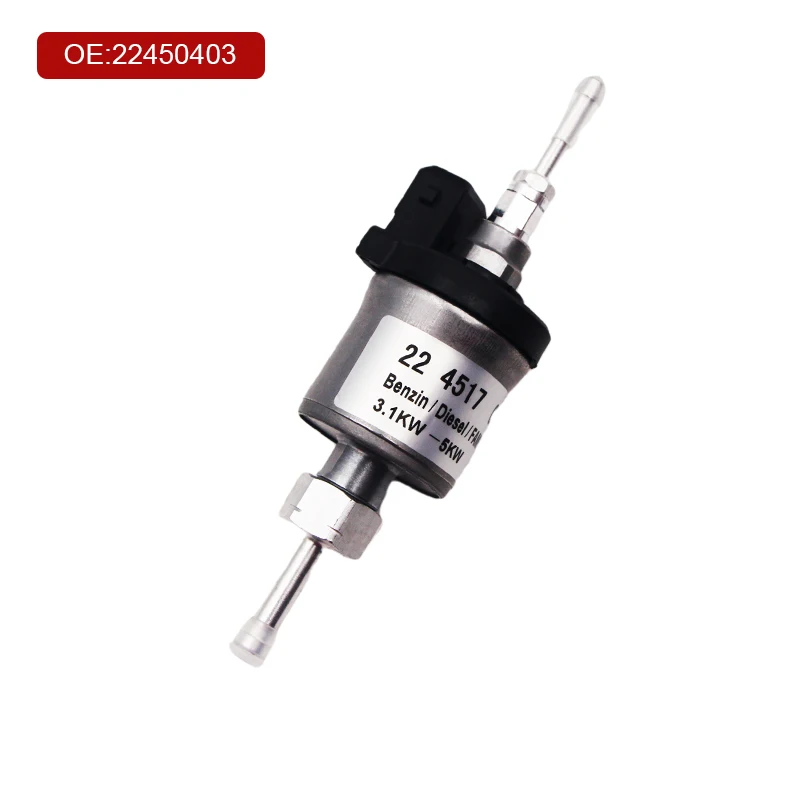 Eberspacher   ¡ , ̵ D3WSC,D4WSC,D5WSC 22451807 22450403, 12V, 24V, 1-5KW