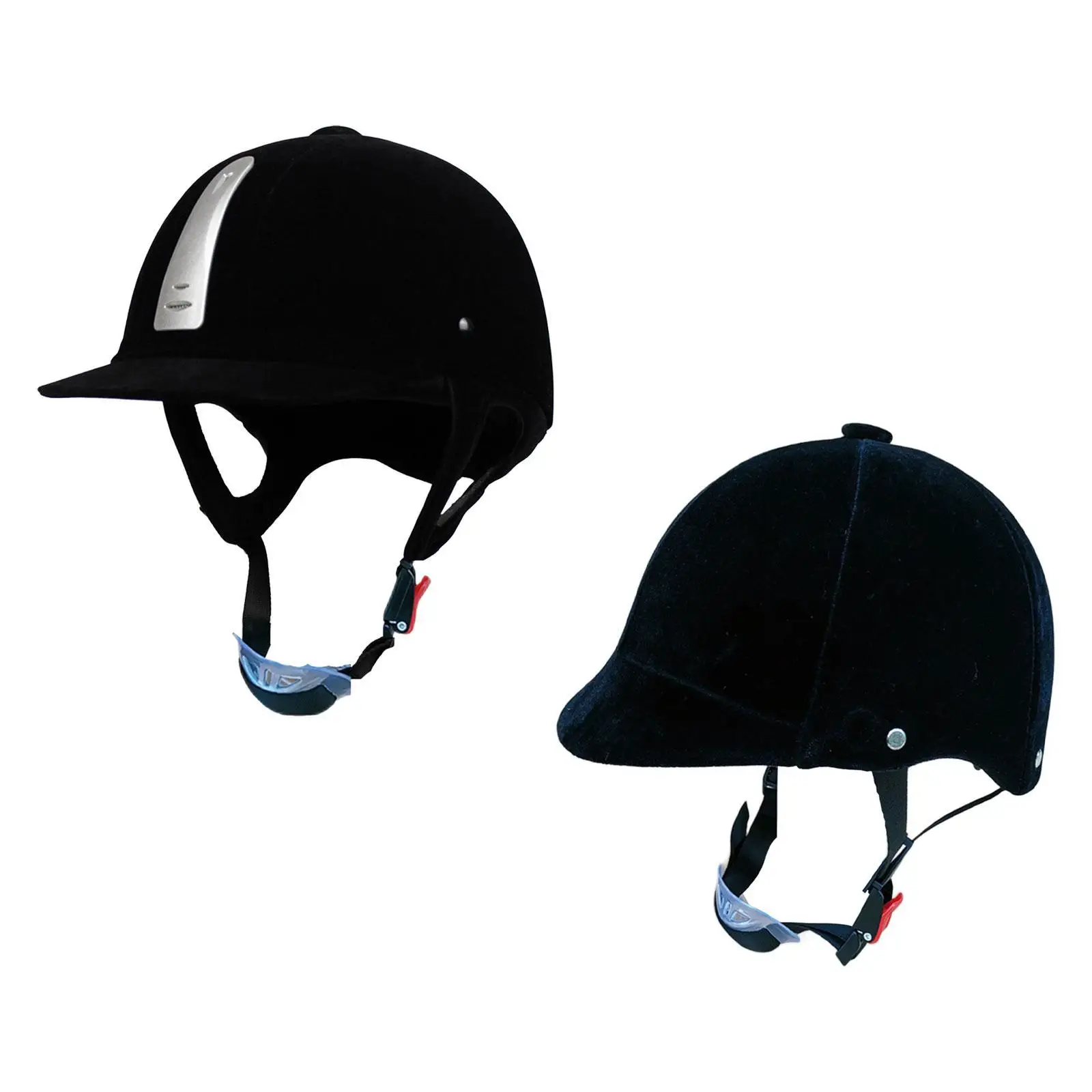 Horse Riding Helmet Professional Outdoor Sports Hat Cap Equestrian Hat