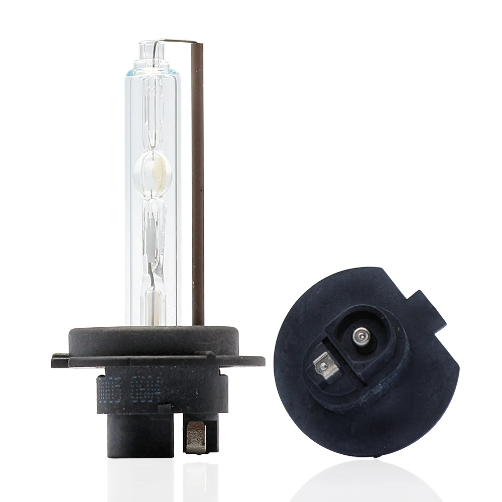 Original Yeaky Xenon Bulb Lamp H7 12V 35W HID Xenon Light 4500K 5500K 6500K Auto Lamp Car HID Headlight Bulbs