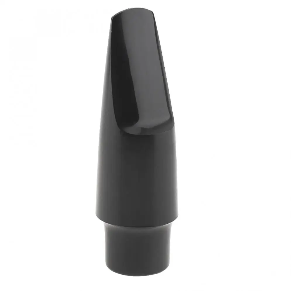 Professional Alto Saxophone Mouthpiece - Premium Bakelite Sax Accessory