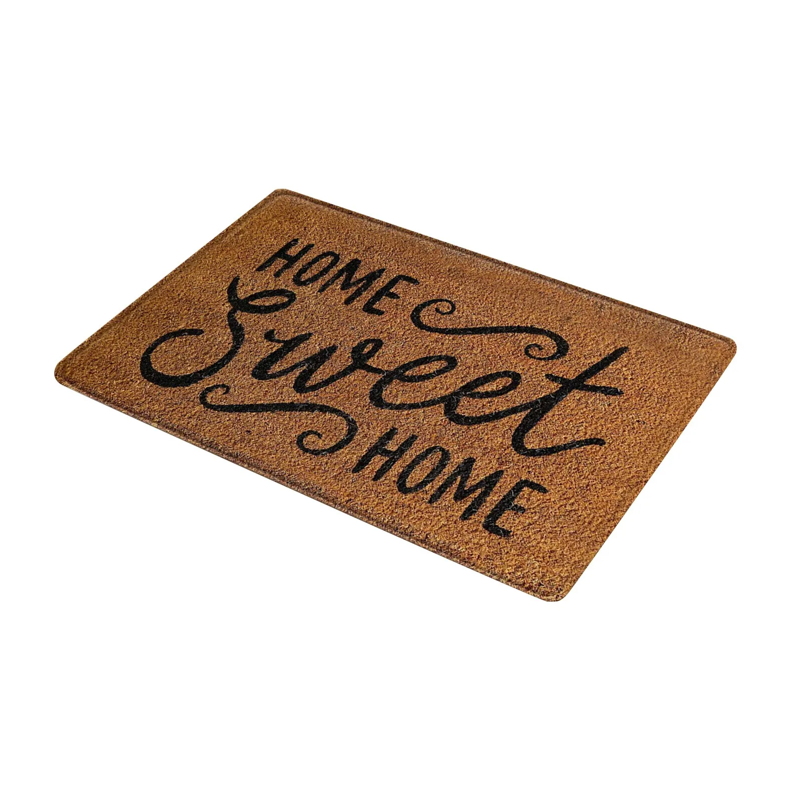 Non-Slip Door Mat, Indoor And Outdoor Carpet, Home Welcome Mat