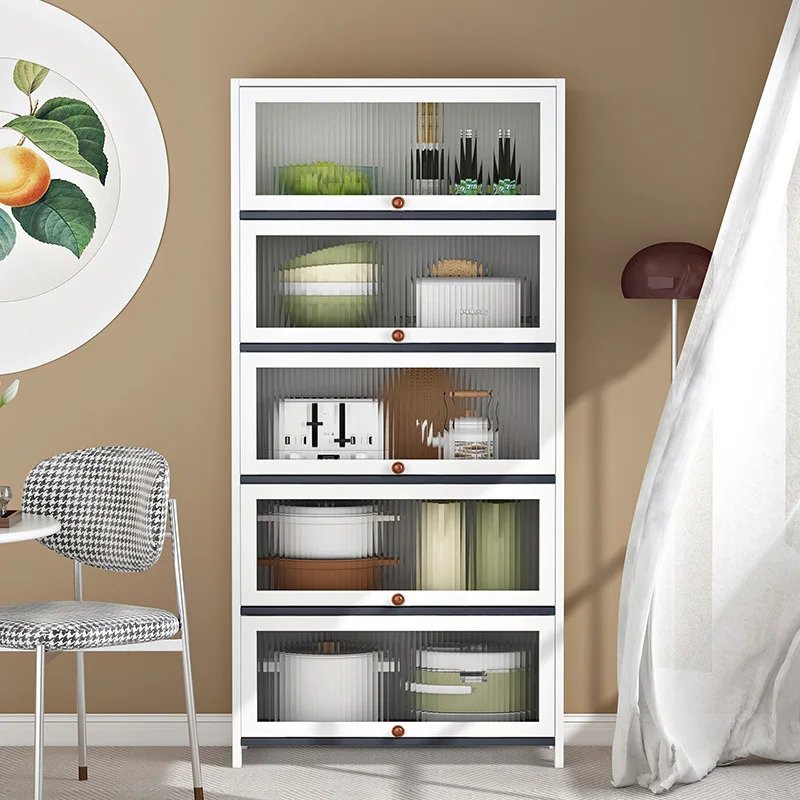 Bookshelf Home Vitrina Organizadores Gabinete Organizers Cabinets Books Storage Living Room Cabinet Bedroom Furniture Shelve