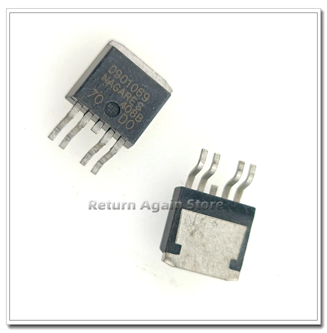 

10 шт./партия 0901069 SMT MOSFET TO-263 IR0901069