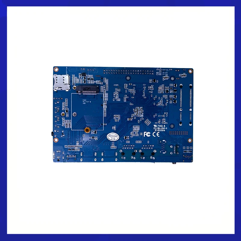 Cirket ٳ  BPI-W2  RTD1296  ھ  T820 MP3 GPU, 2G DDR4, TF SIM ī, Ƽ SATA 8G eMMC ̱ 