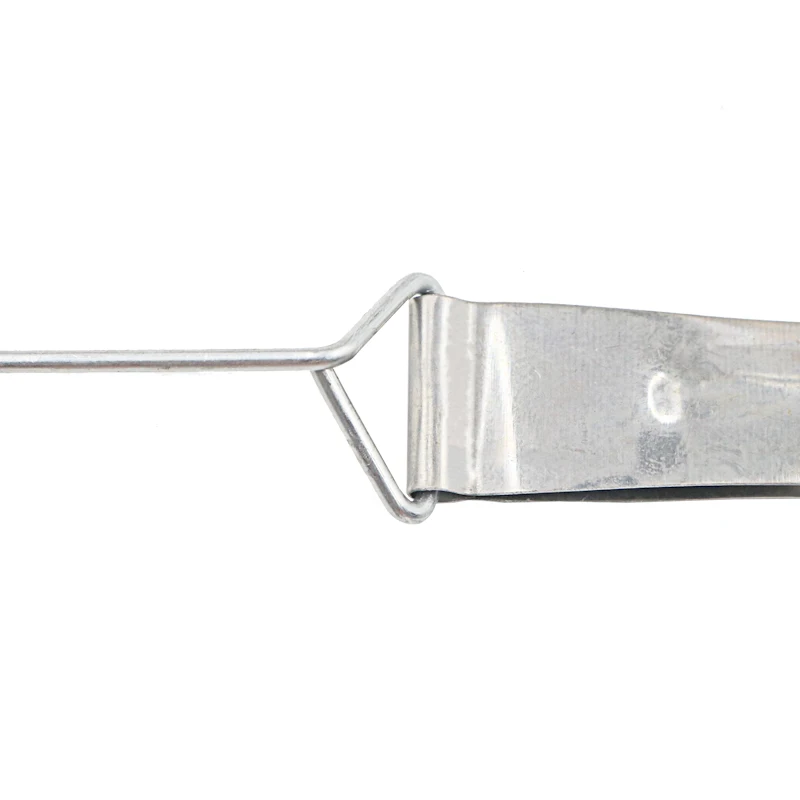 SY 1PC Metal Shisha Hookah Charcoal Tongs Tweezers Tobacco Water Pipe Sheesha Chicha Narguile Charcoal Tongs Shisha Hookah Tool