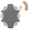 Ear Care Tool Pro Wax Hearing Aid Wax Guards Earwax Filters Fit for  Hearing Aid Ear Care Accessory Hearing Aid Wax Guards 2