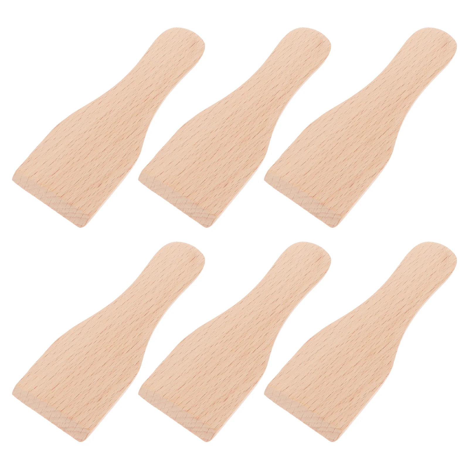 

Wood Spatula Spreader Butter Scraper Cream Cake Spatulas Raclette Spreading Frosting Icing Turner Shovel Kitchen Utensils