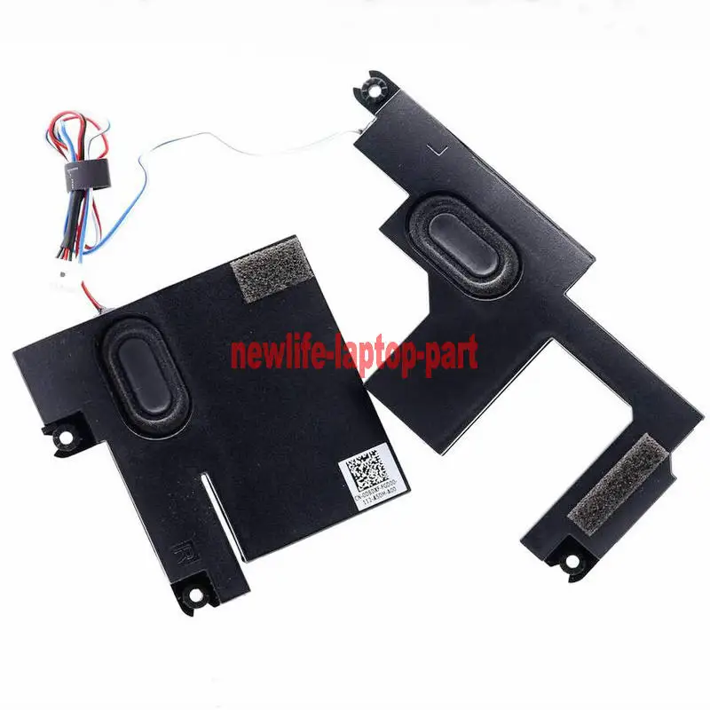 

Original For Dell Inspiron 5402 5409 Vostro 5401 Laptop Internal Audio Left Right Speaker Kit 0D8DXF D8DXF 023.400KJ.0011