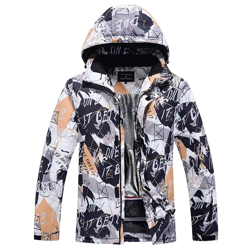 Autumn Winter Pure Color Trendy Sweatshirt Coat Front Pockets Warm Zipper Jacket Men Winter Pure Color Cardigan Hoodie Jackets