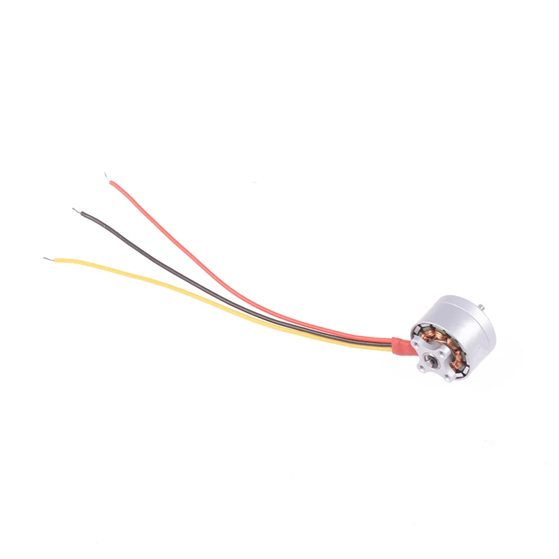 Moteur Brushless 1104 4300KV 6g pour Drone 3 pouces Hélices