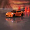 4WD RTR 1/43 RC Speed Car Four-wheel Drive Radio Control 2.4g Mini Racing Drifting Car Toy High Speed Model Gift for Boys 1