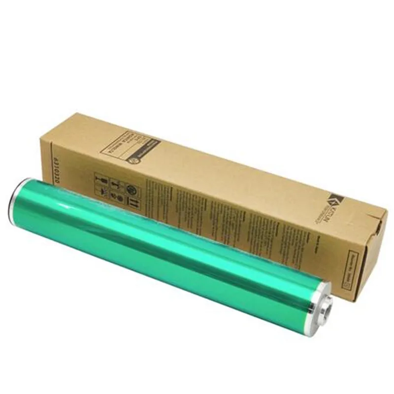 

Фотобарабан Katun для Konica Minolta Bizhub C1070 C1060 C2060 C2070 C3070 C6500 C6501 C5501 C5500, 1 шт., новое качество