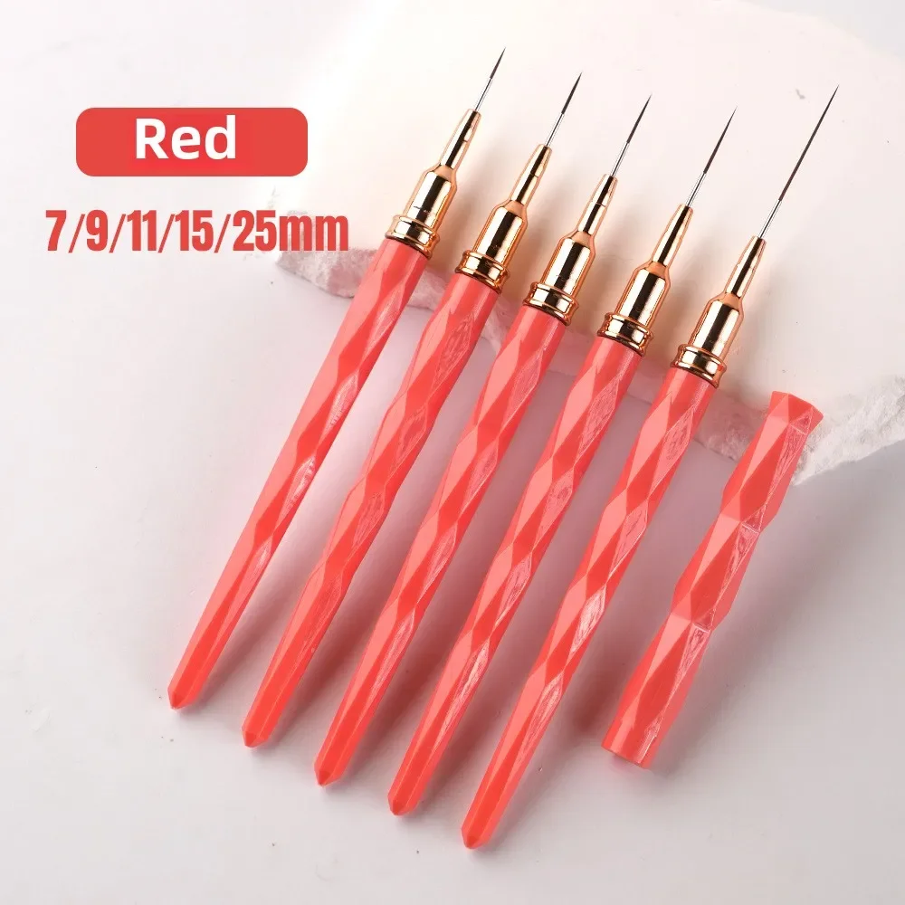 Red5pcs