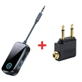 With AP Converter