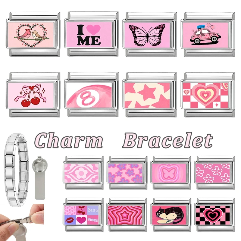 Links Charity DIY Making Gift