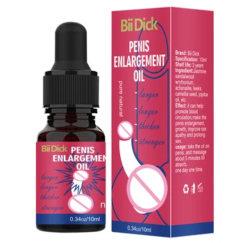 Male Big Penis Massage Essential Oil Erection Ejaculation Cock Gel Liquid Penile Big Penis Oils Adult Products For Men 1