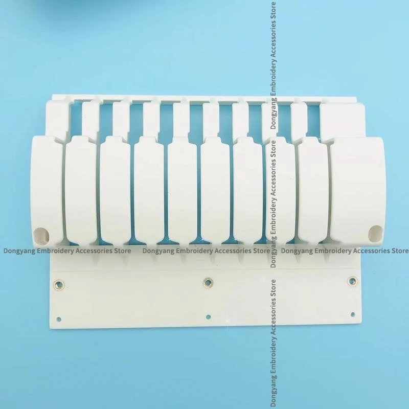 9-Pin Convex Panel
