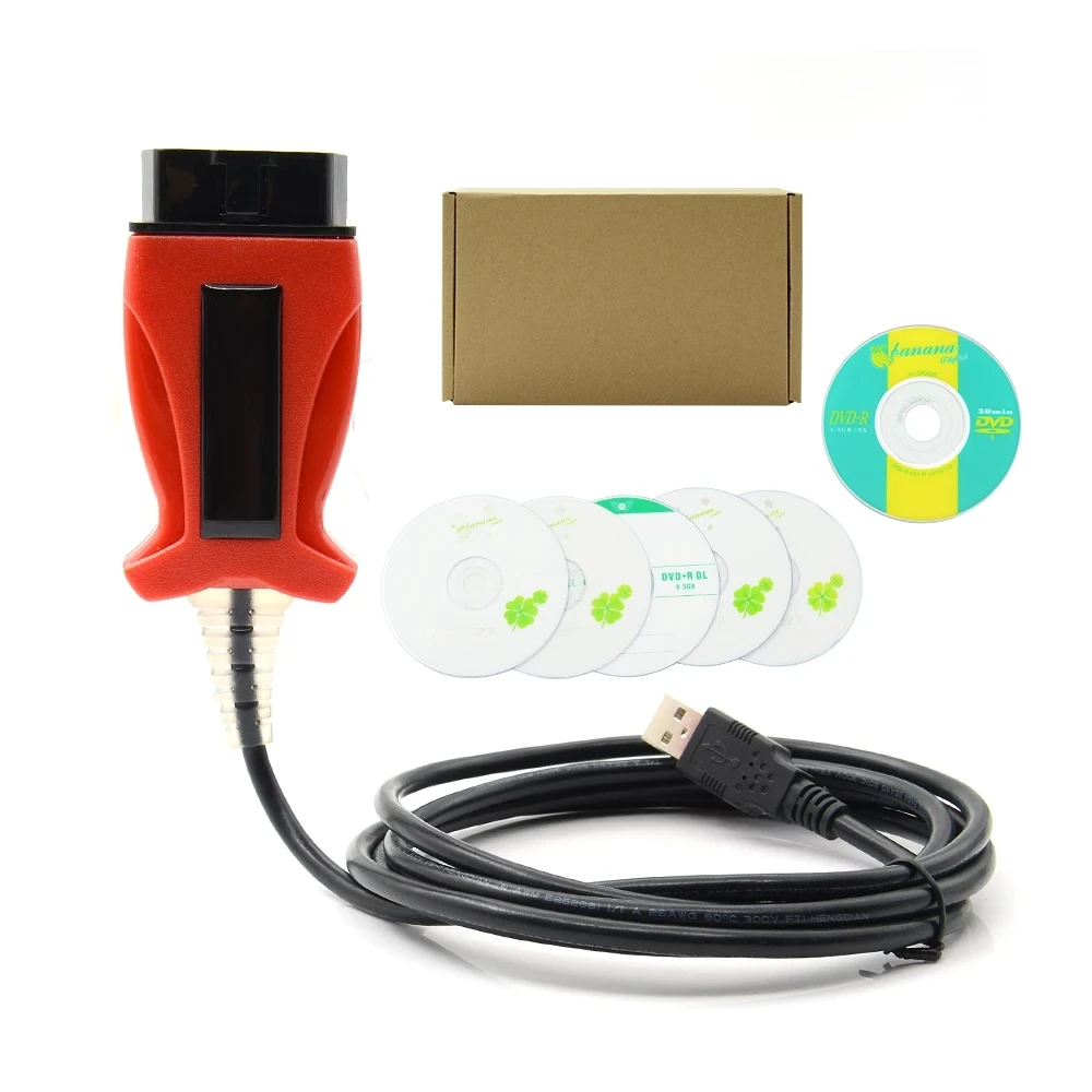 

V160 JLR Pro for Toyota for Land Rover Support JLR V160 SDD PRO Better Than MINI VCI Techstream18.00.008