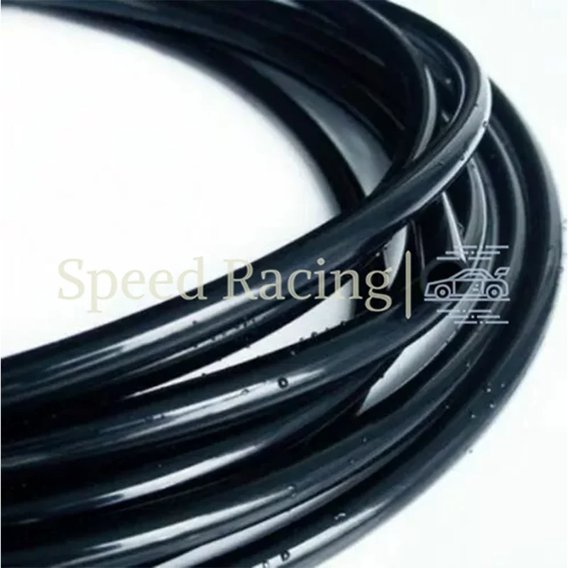 Silicone Hose Silicone Hose Connector 10 Feet ID 2mm 3mm 4mm 5mm 6mm High Performance Silicone Vacuum Hose Tube