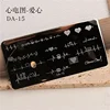 1PC Nail Stamping Plates Set DIY Decorations Nail Polish Glue Transparent Seal Printed Steel Plate Checkerboard Template Mold 5