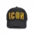 DSQICOND2 Casual and Fashionable Cap for Men and Women Couples Unisex DSQ ICON Street Trend Baseball Cap for Men Women Gift D35A 9