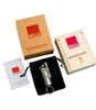 Genuine IMCO Brass Copper Trenches Metal Refueling Lighter Personal Retro Windproof Old Gasoline Lighter 6