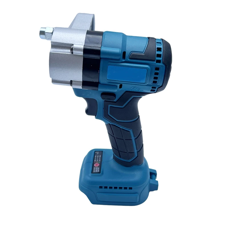 Fit Makita Brushless Electric Grease Gun For 20V Battery High Pressure Lubricati