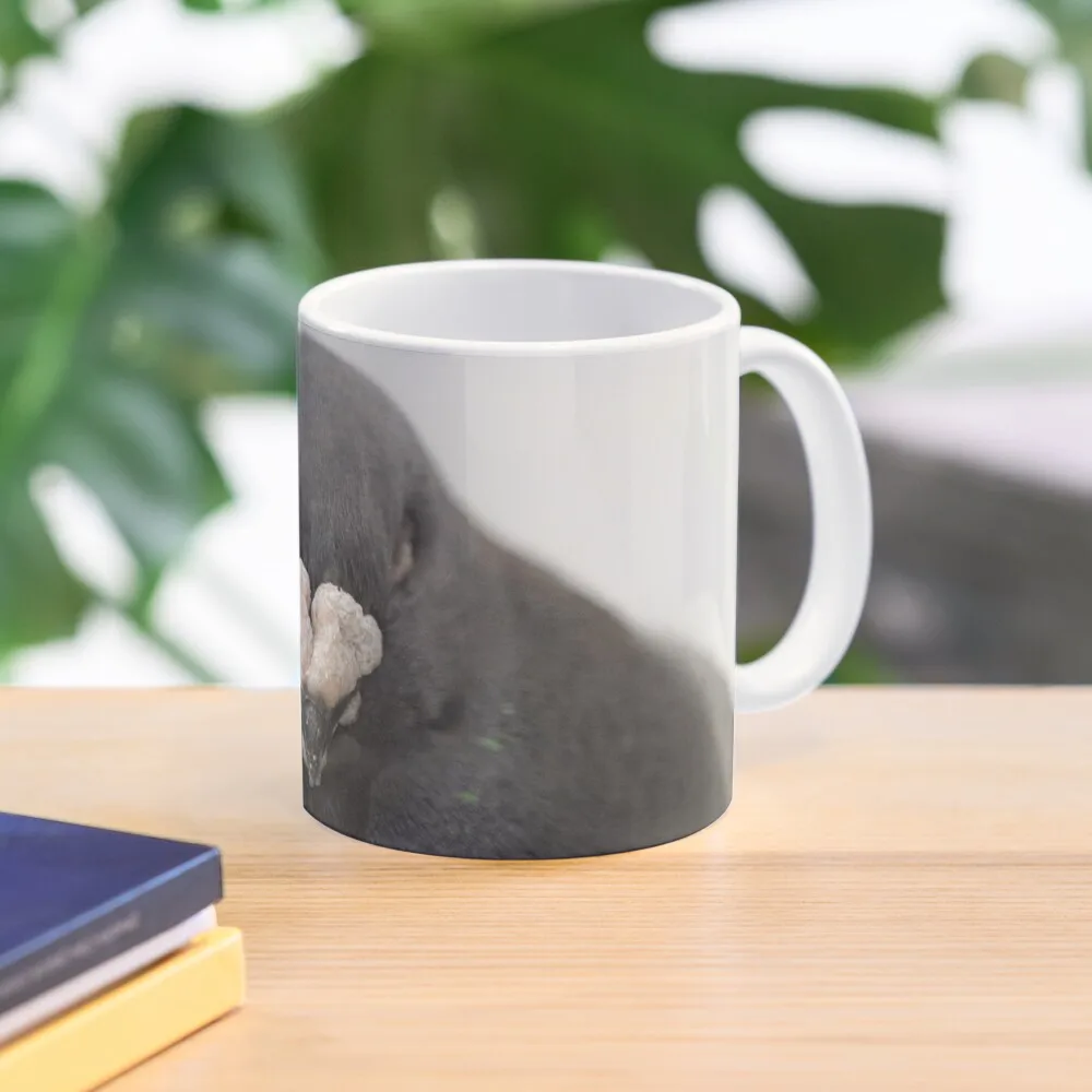 

Lurk Coffee Mug Coffee Mug Ceramic