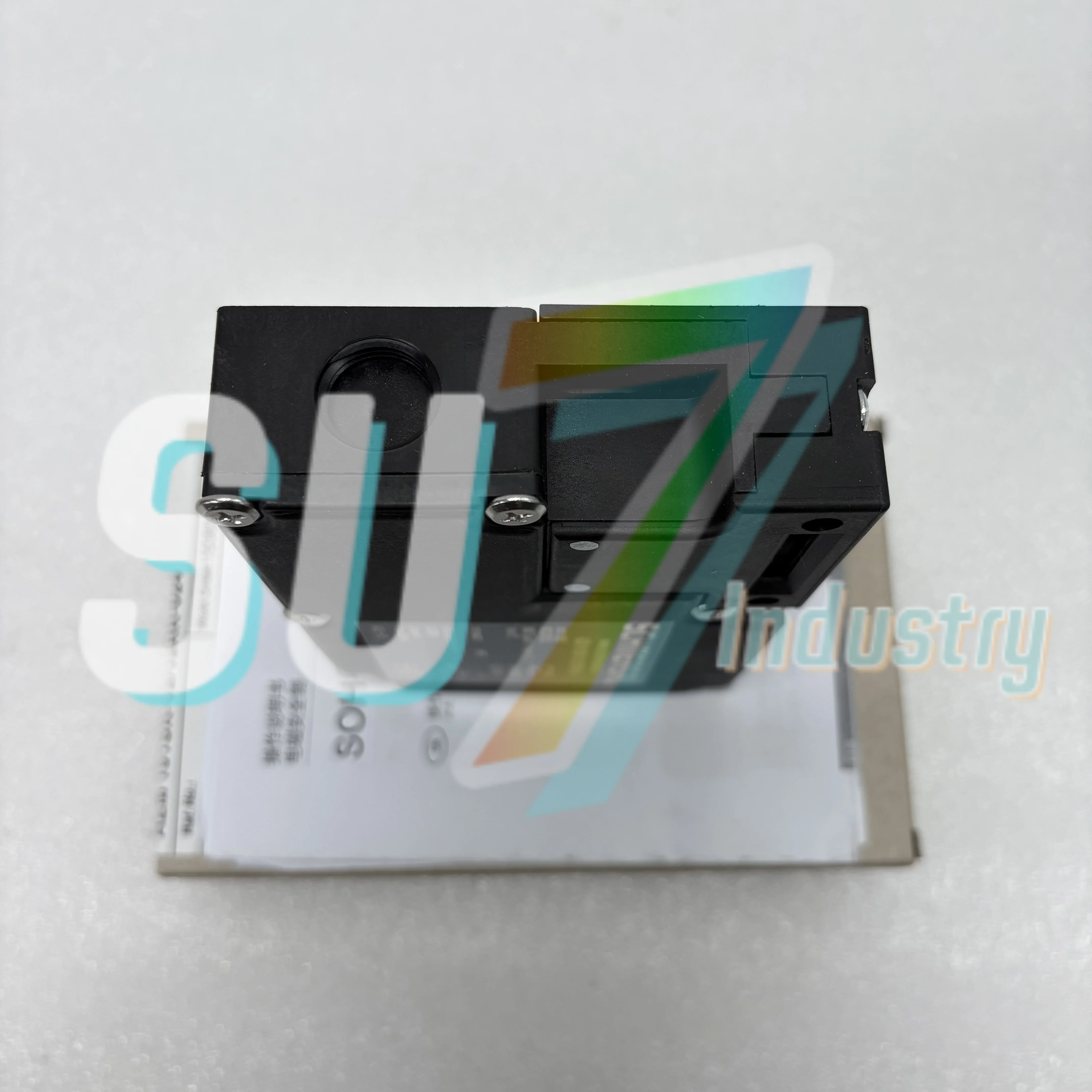 AZM 161SK-12/12RK-024 안전 도어 잠금 스위치 박스 내 새 제품