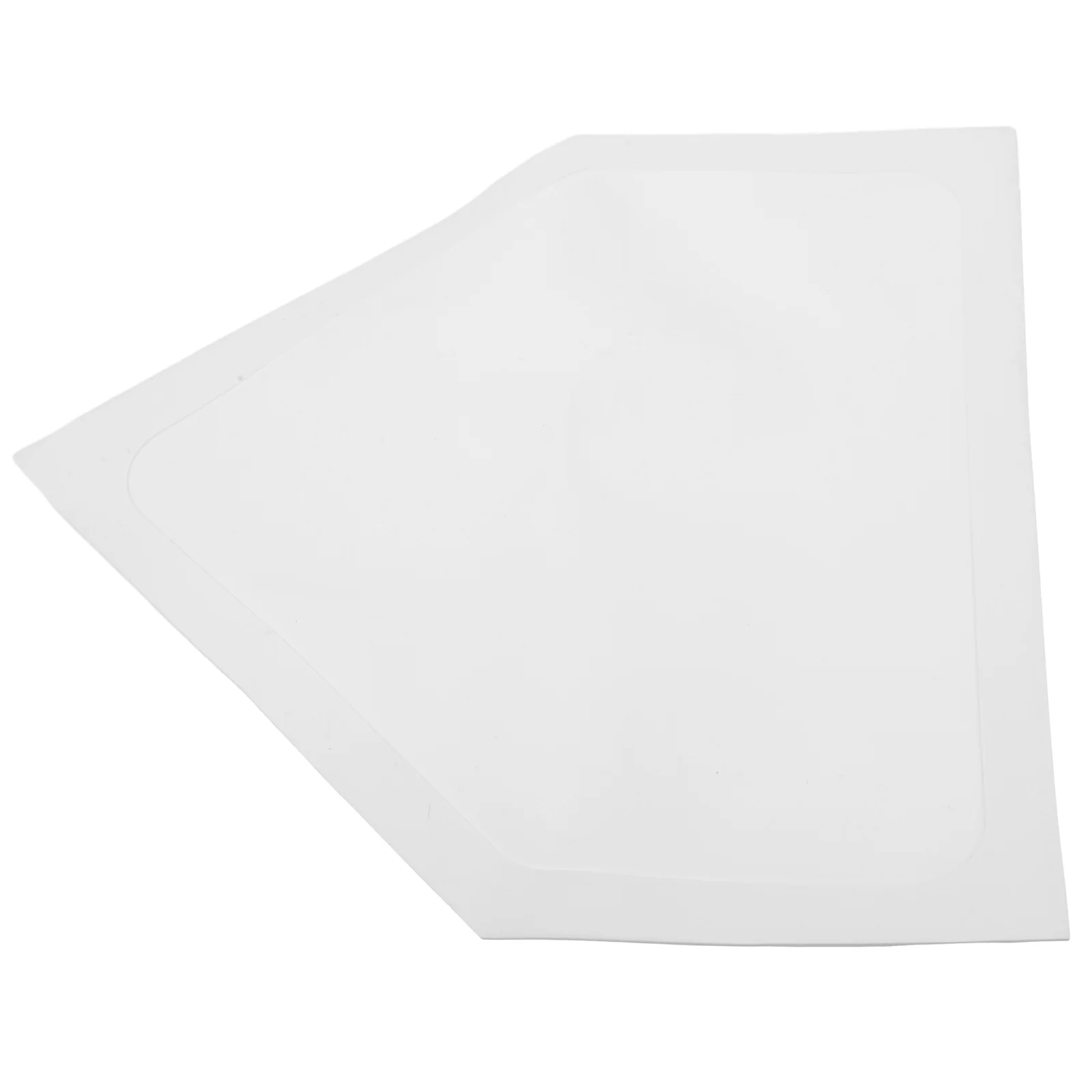 Baseball Training Board Practice Indoor Plate Markers for Mats Signs Portable Home Plates