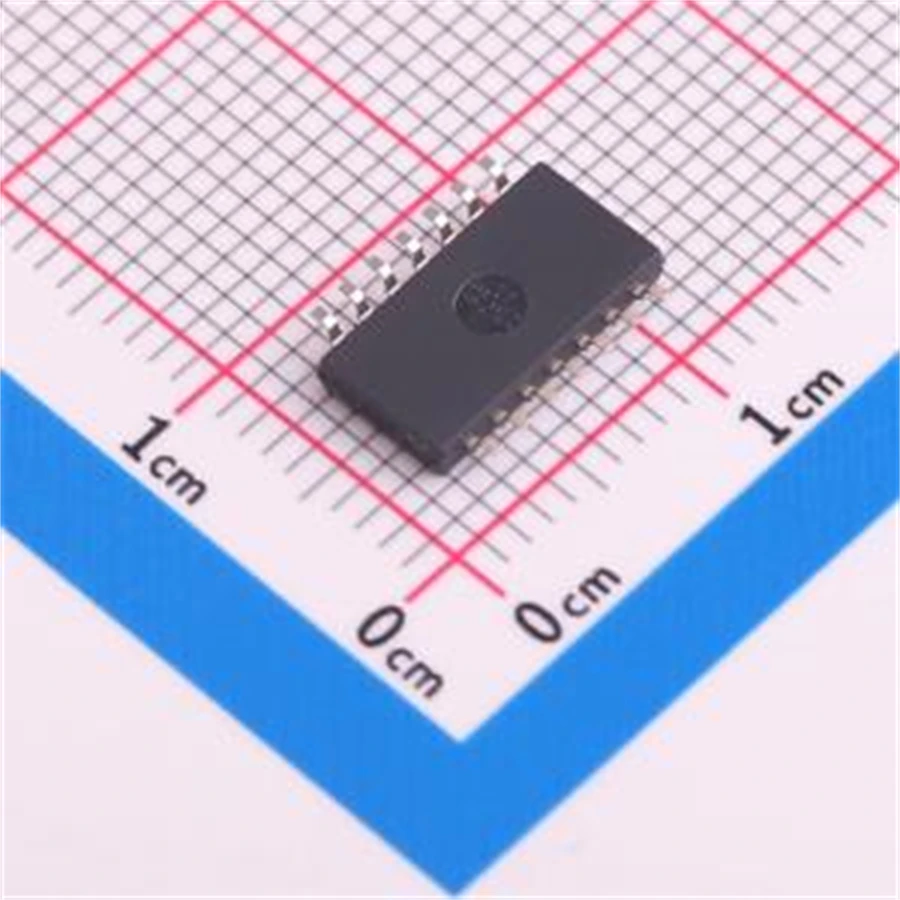 TC74HC132AF(EL,F)