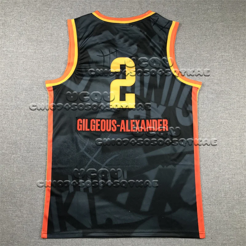 25 Western Championship Thunder Jersey Men's and Women's
