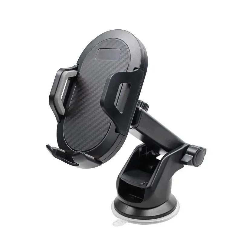 Universal Sucker Car Phone Holder Mount