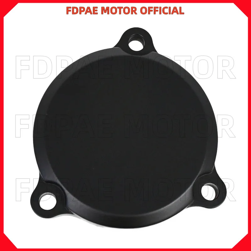 

Reduction Gear Cover / Sealing Ring for Wuyang Honda Cg125 Wh125-15-5