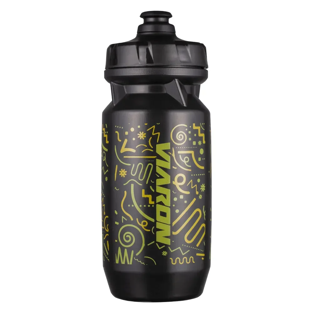 550ml- BLACK