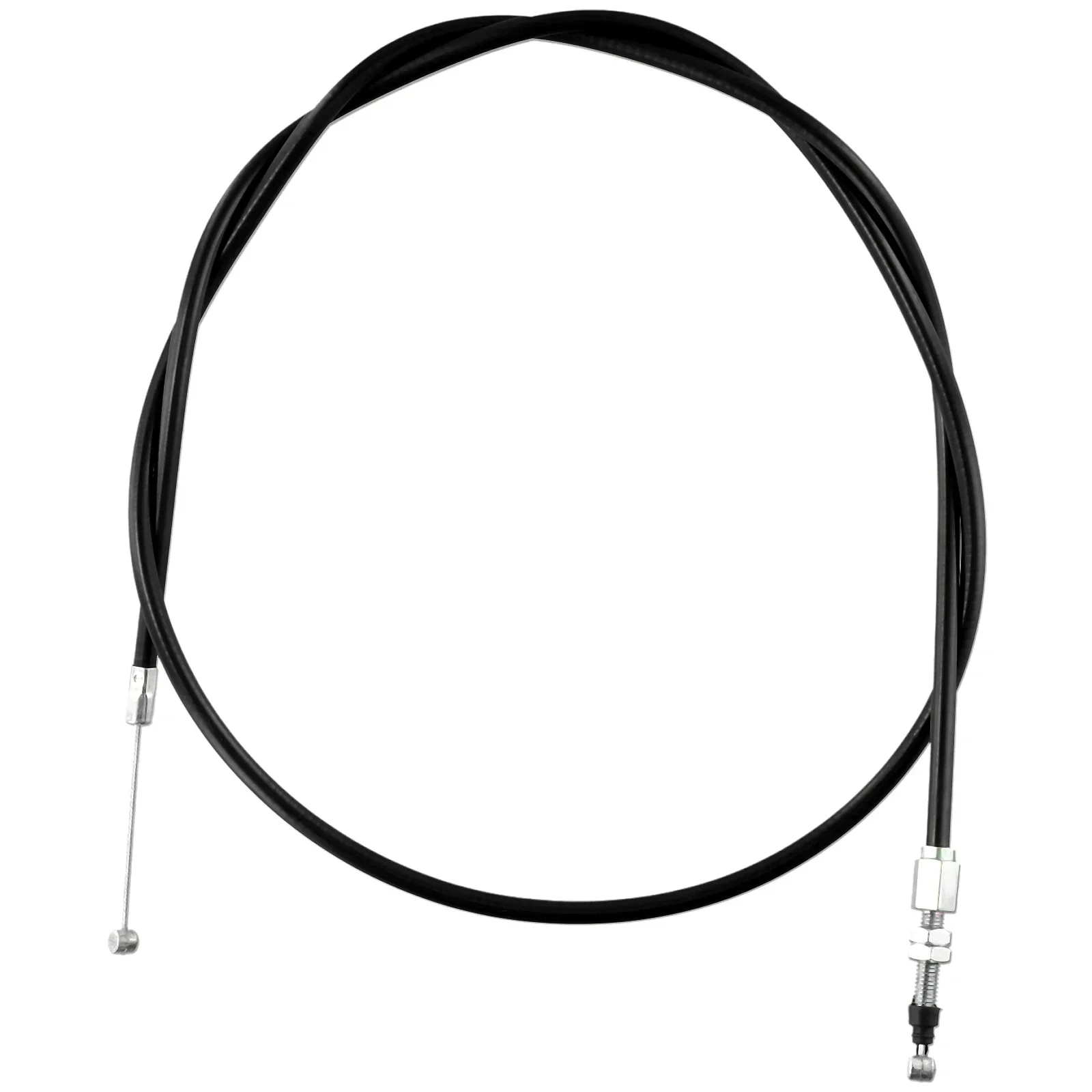 Lawnmowers Throttle Pull Engine Zone Control Cable Honda Lawnmower Throttle Cable HRD535 HRD536 HR214 HR194 Part