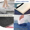 Nordic Sofa Bedroom Decor Carpet Household Washable Non-slip Mat Rugs and Carpets for Home Living Room Decoration Area Rug Large 5