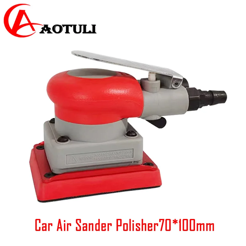 grinding-machine-car-air-sander-polisher-75-100mm-sandpaper-pneumatic-car-polishing-grinder-tool-square-70-100mm