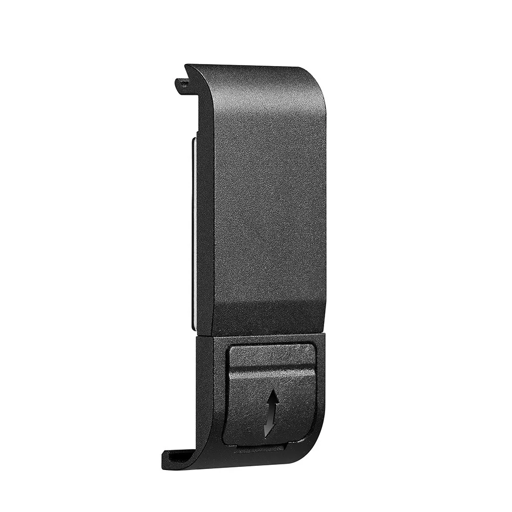 Description Picture 5 of itemCharging Case Port Flip Battery Side Cover Anti-drop Camera Accessories Silicone Protective Case for GoPro Hero 13 Black