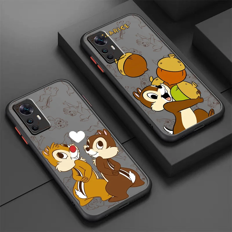 Чехол для Xiaomi Mi 13 12 12T 11T 11 11i 10T 10 9T Pro Lite