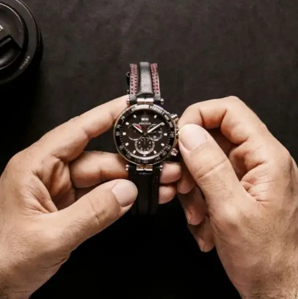 Mechanical Watch Factory Store